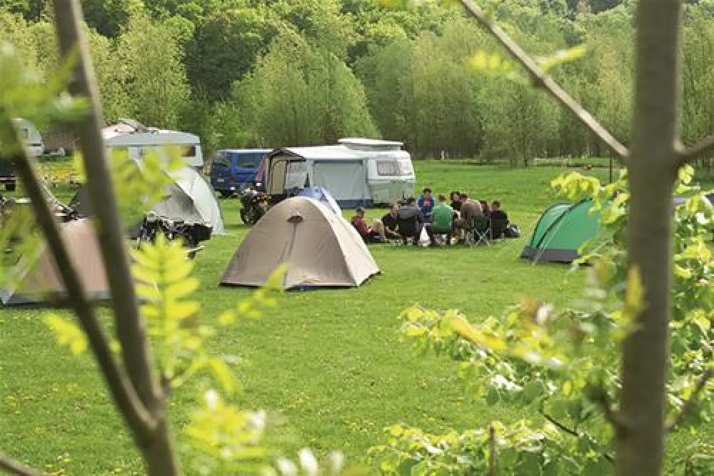 Campingpark Schellental