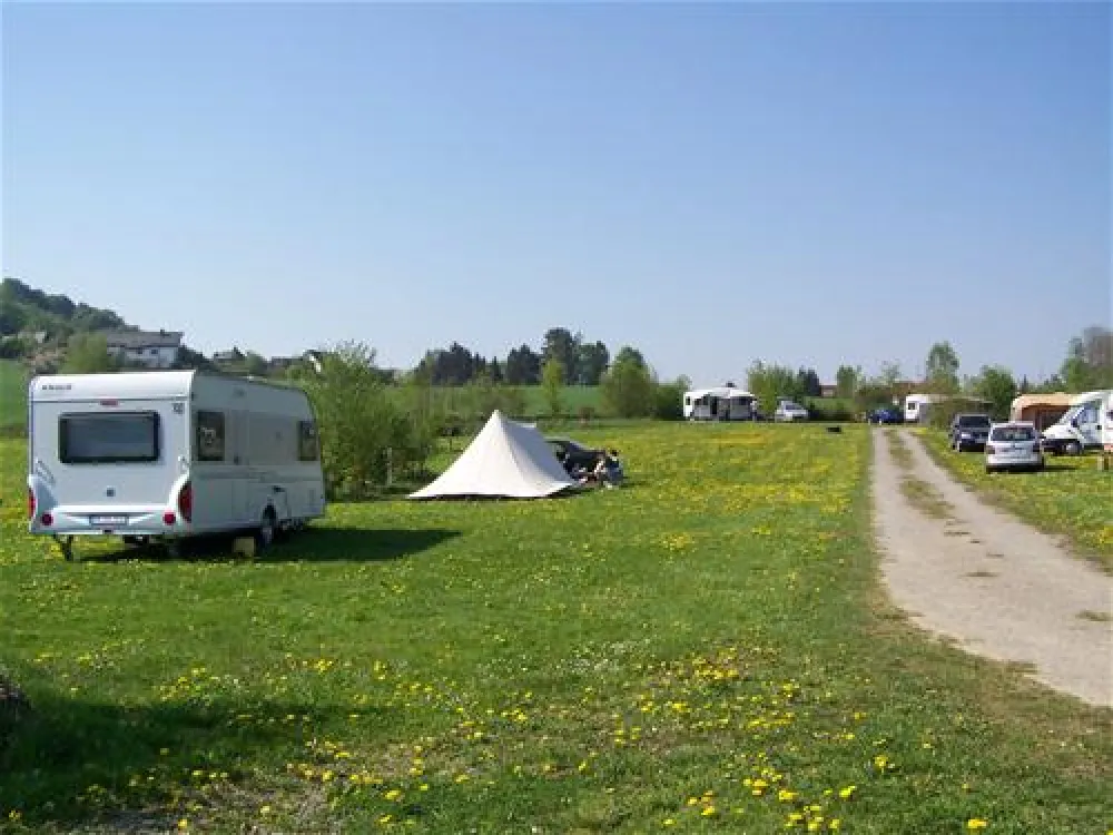 Campingpark Schellental