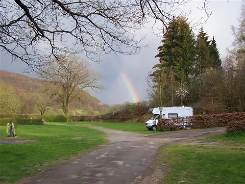 Campingpark Schellental