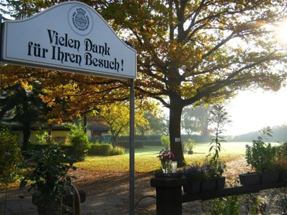 Campingpark Schellental