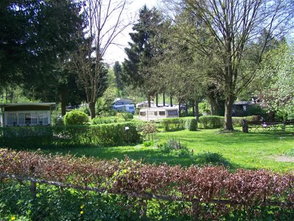 Campingpark Schellental