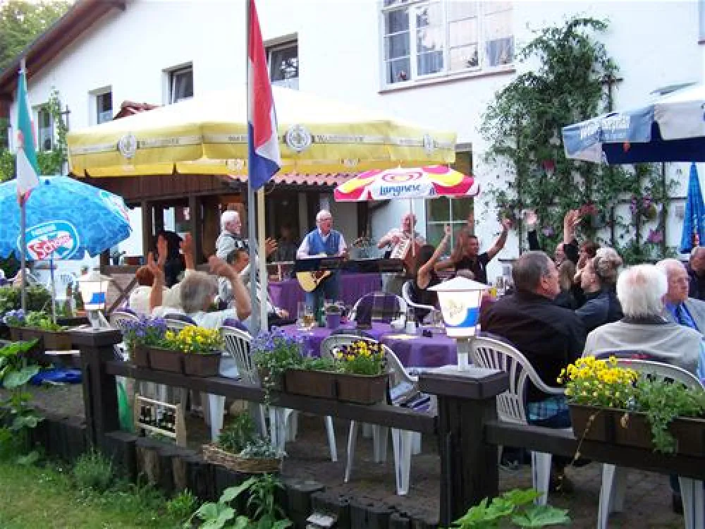 Campingpark Schellental