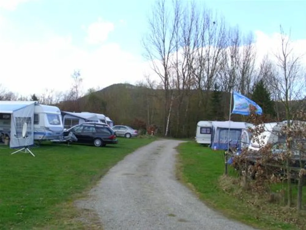 Campingpark Schellental