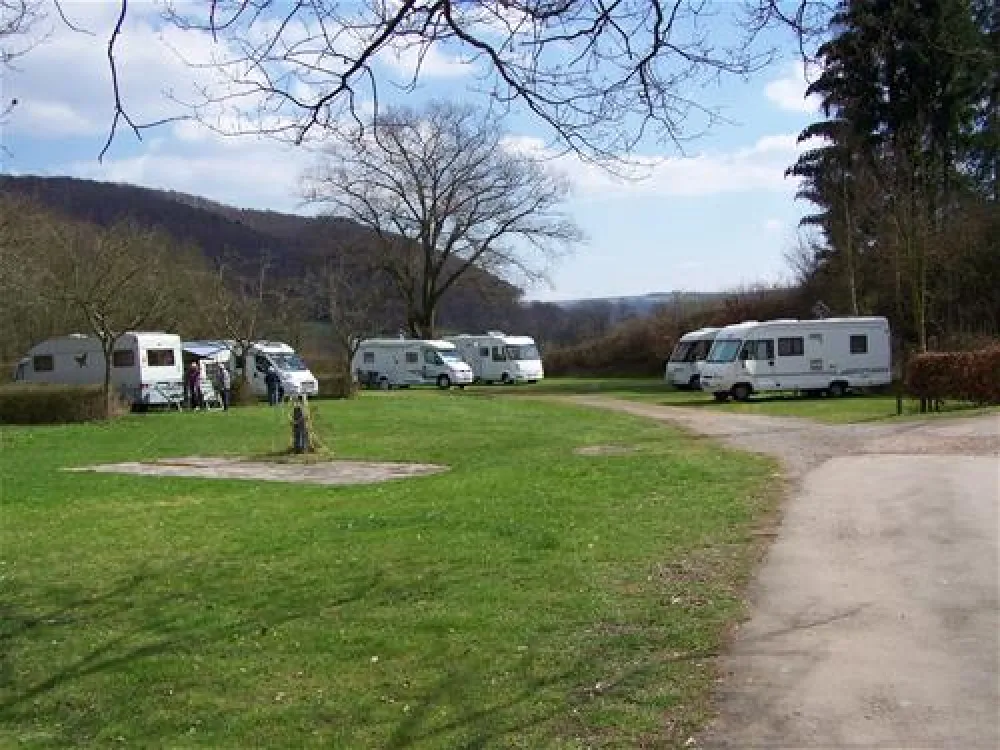 Campingpark Schellental