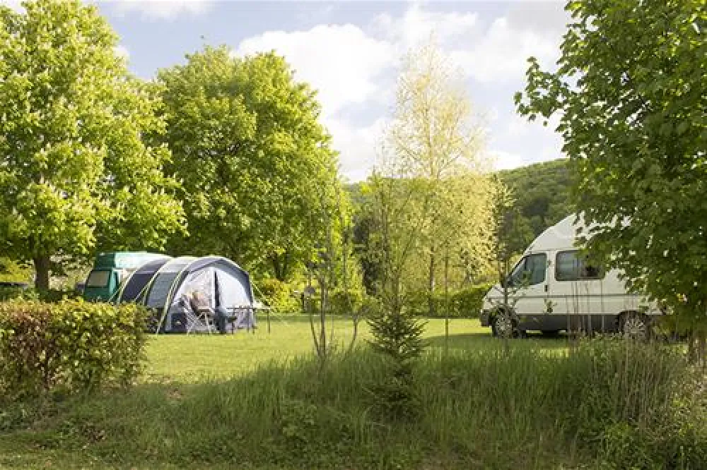 Campingpark Schellental