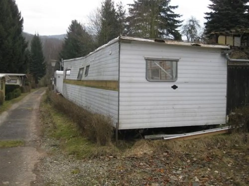 Campingpark Schellental