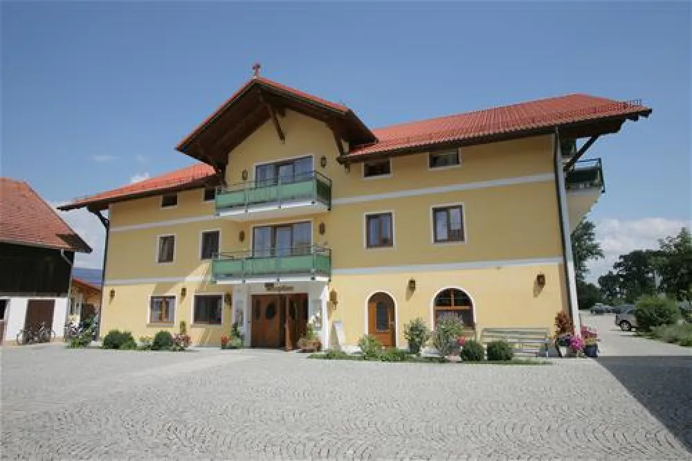 Campingplatz Preishof