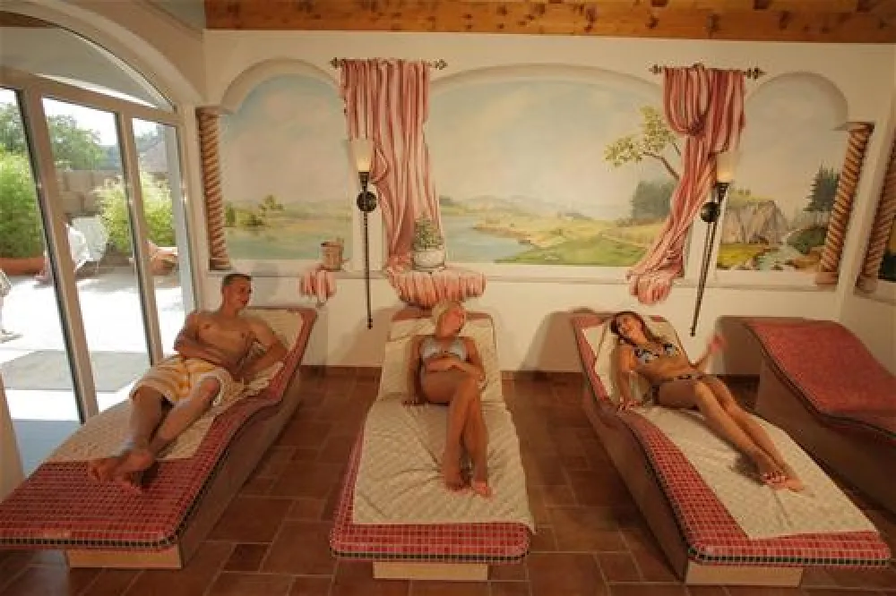 Campingplatz Preishof