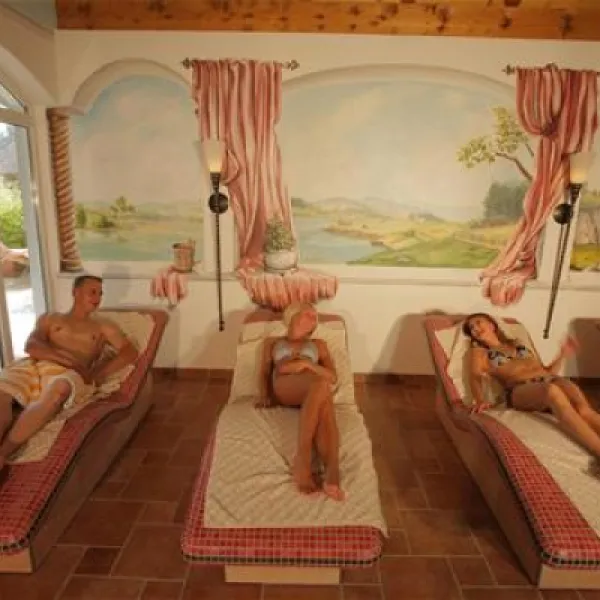 Campingplatz Preishof in Deutschland - Spottocamp - Spottocamp