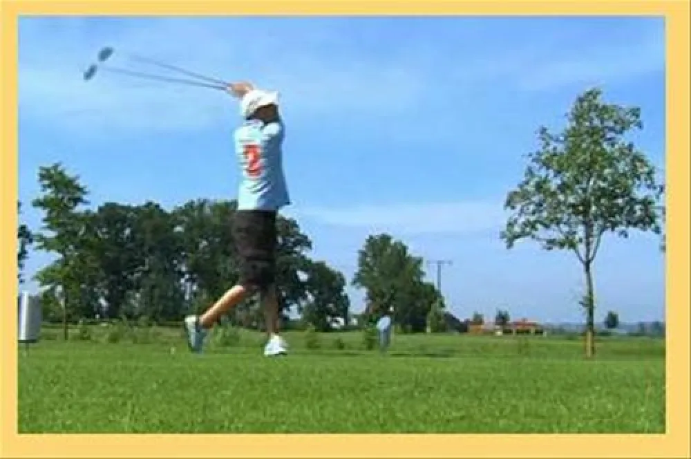 Campingplatz Preishof