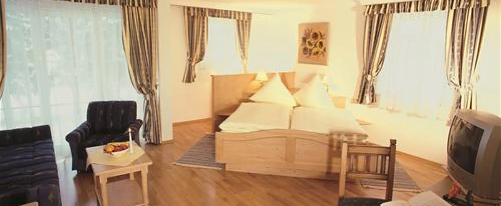 Campingplatz Preishof