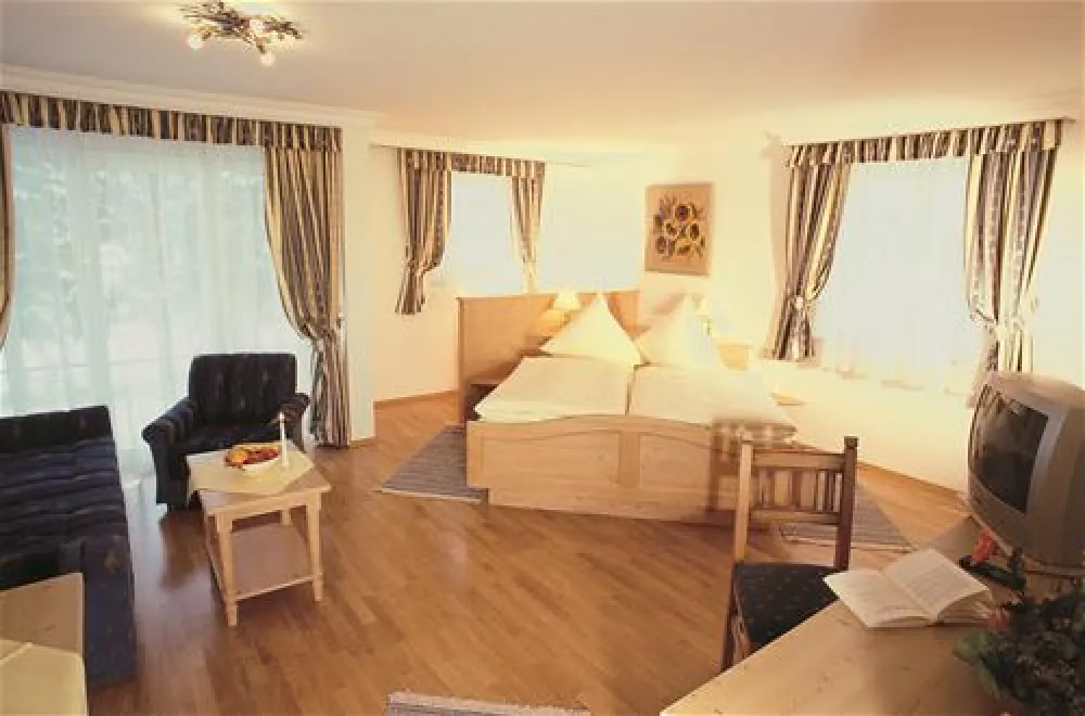 Campingplatz Preishof