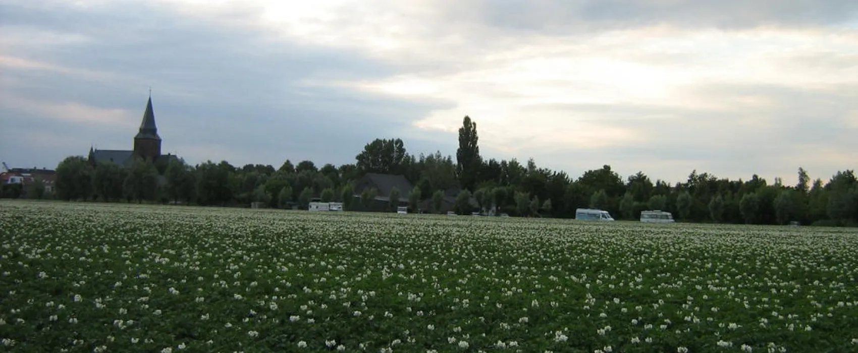 Camping Onder de Dijk