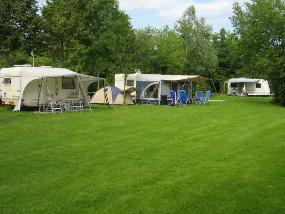 Camping Onder de Dijk