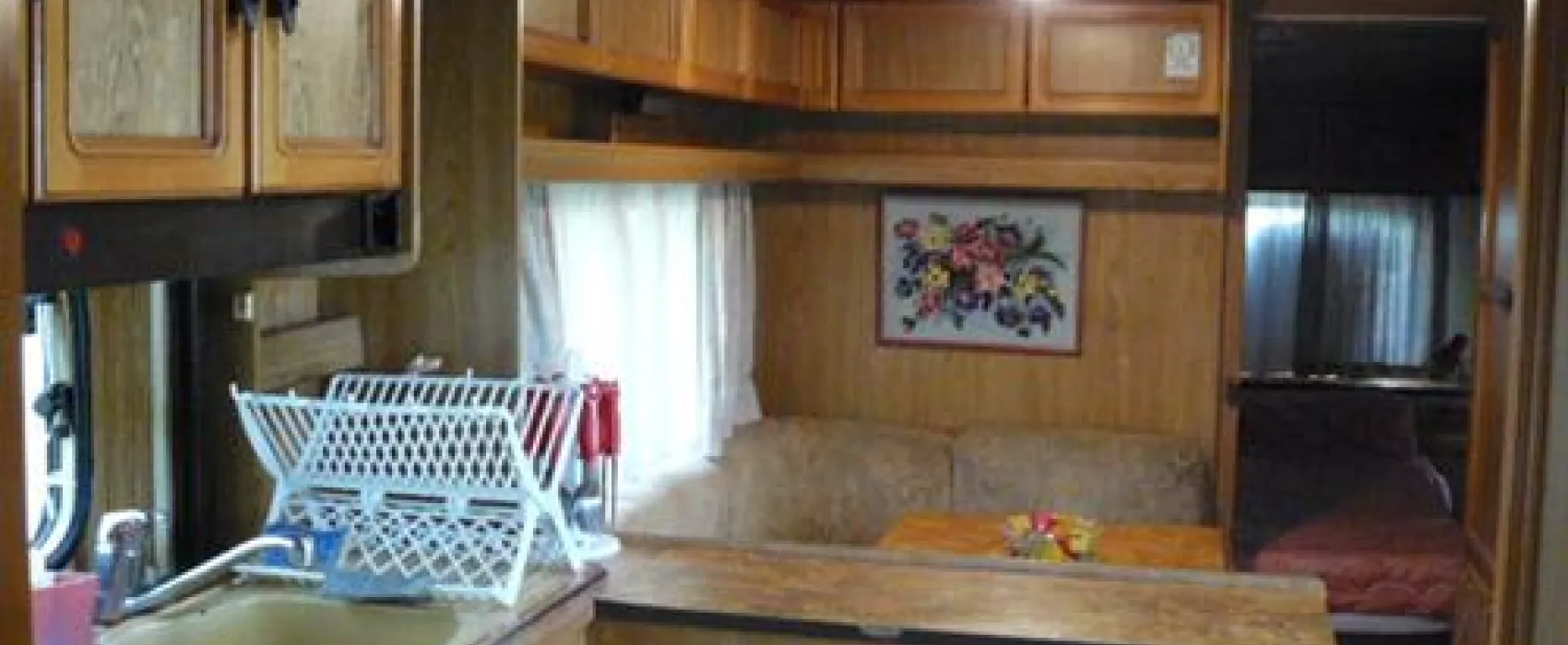 Camping A La Ferme Du Moulin