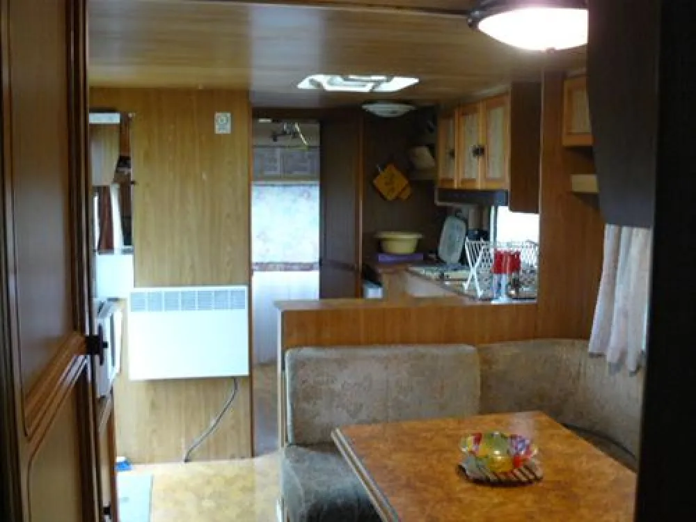 Camping A La Ferme Du Moulin