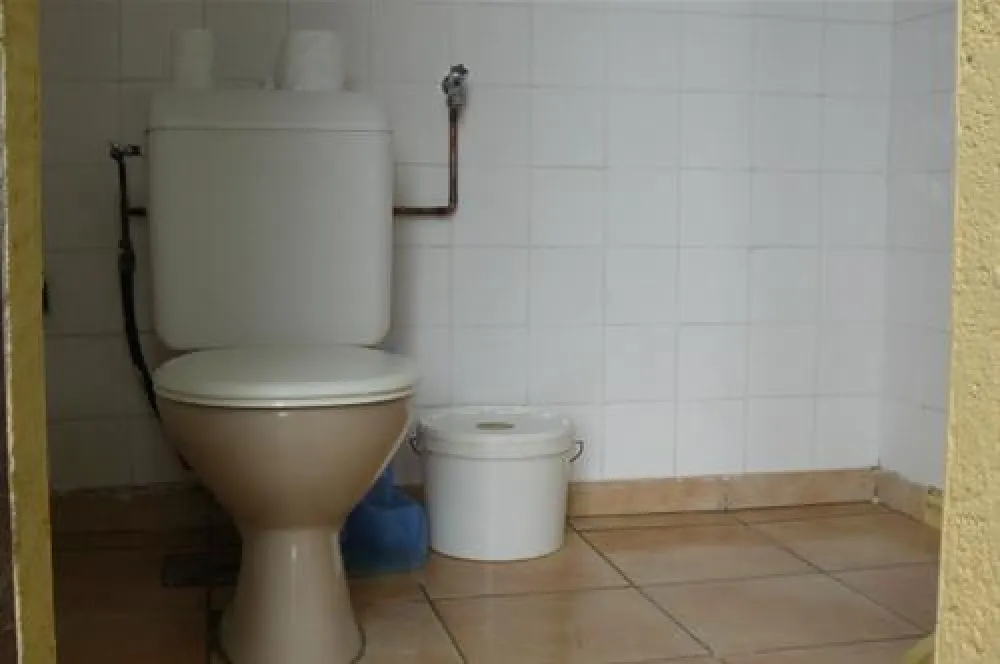 Camping A La Ferme Du Moulin