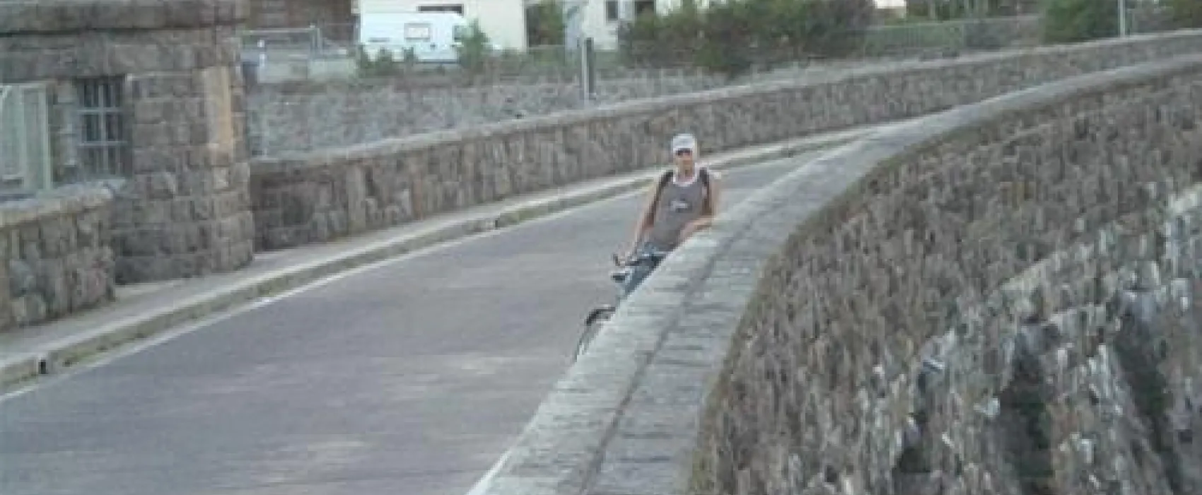 Bad- und Campingparadies Nixi