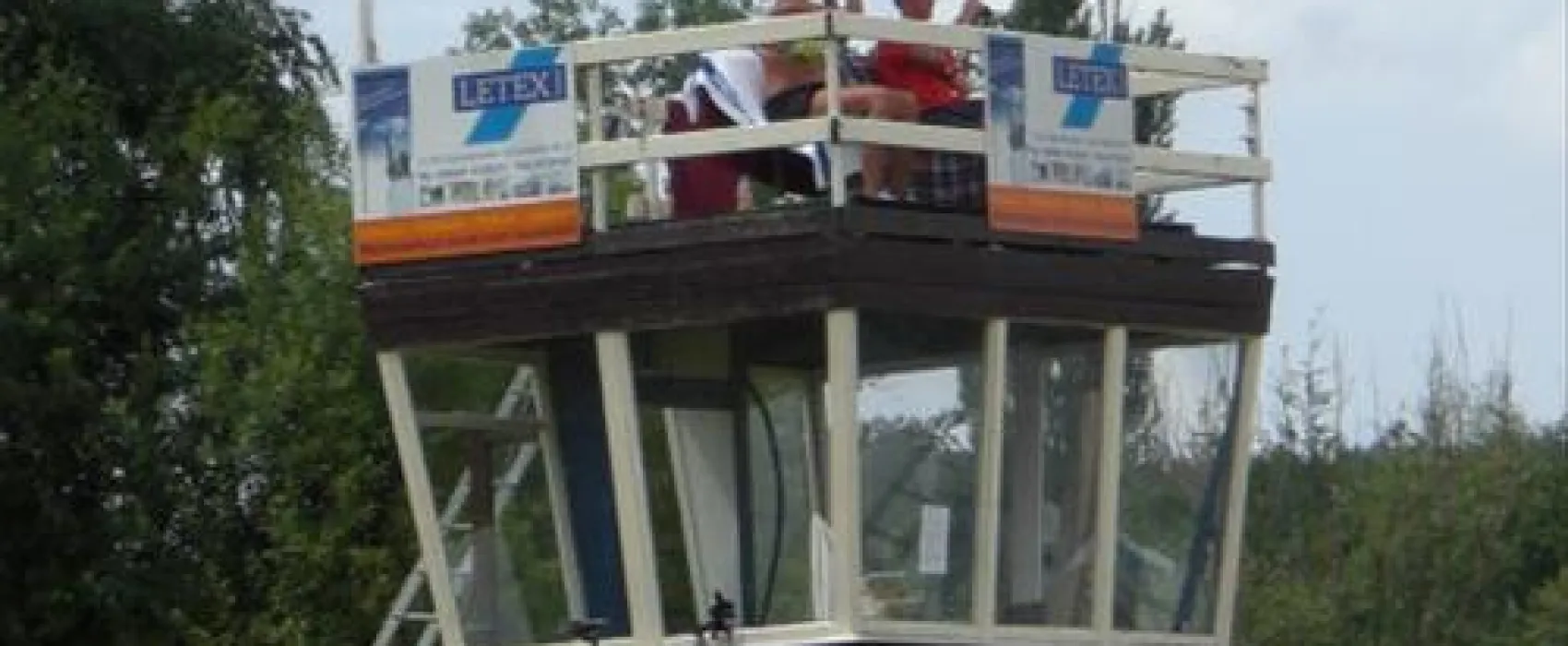 Bad- und Campingparadies Nixi