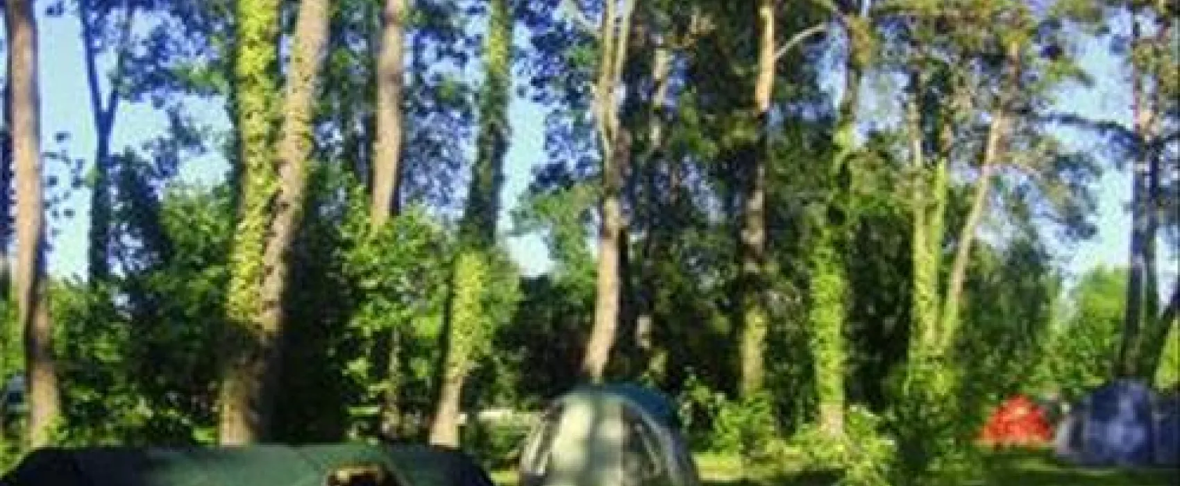 Camp "Die neue Zeit"