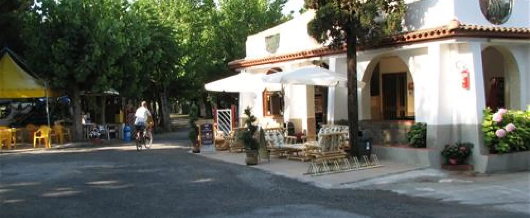 Villaggio Camping Orchidea