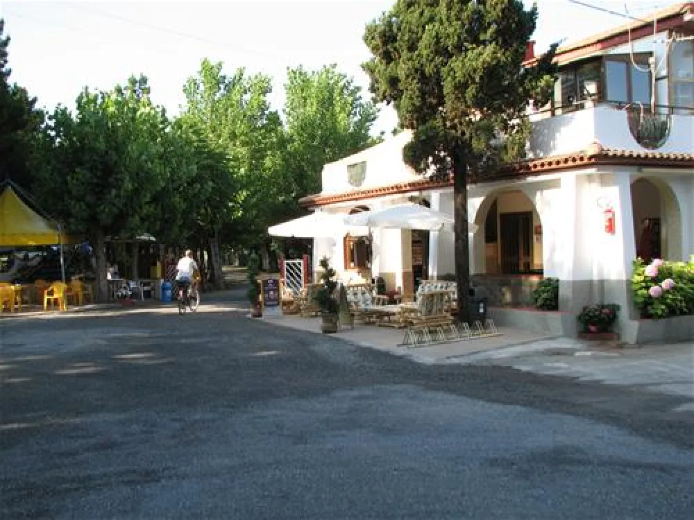 Villaggio Camping Orchidea