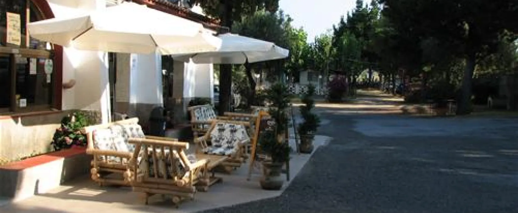 Villaggio Camping Orchidea