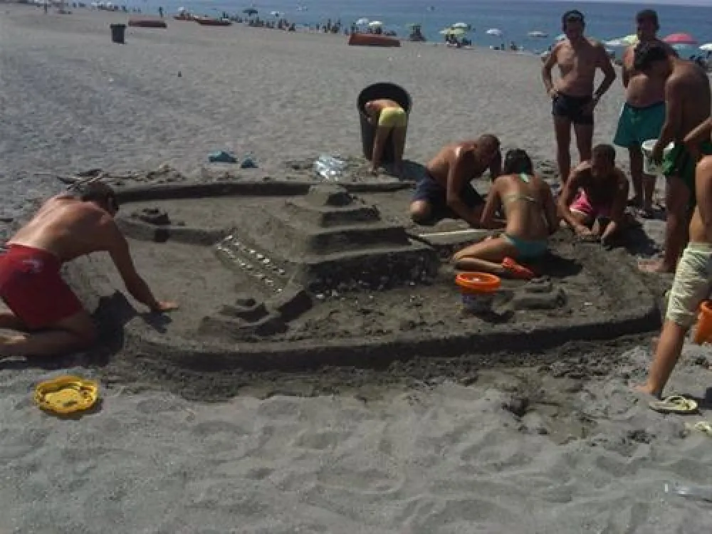 Villaggio Camping Orchidea