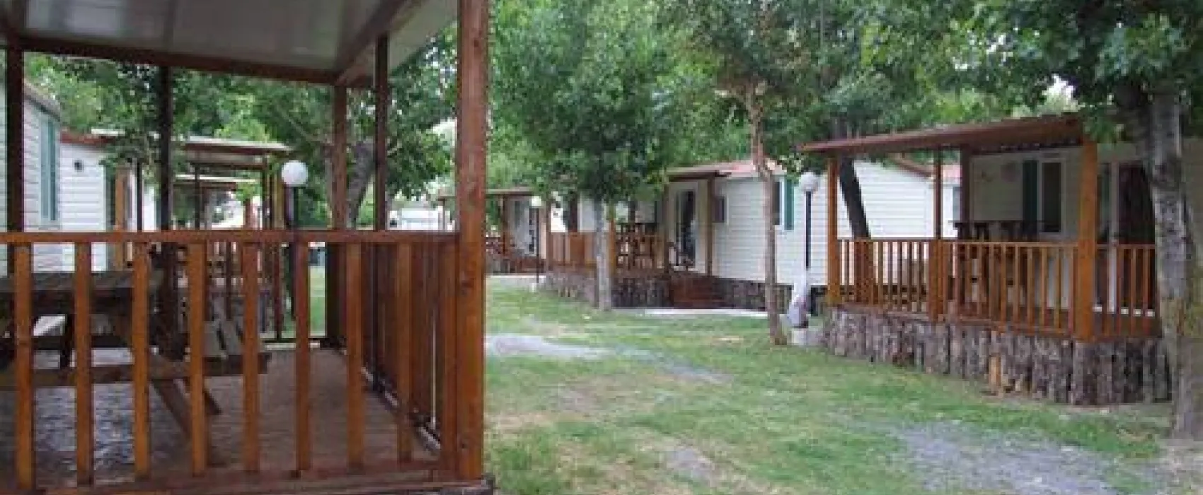 Villaggio Camping Orchidea