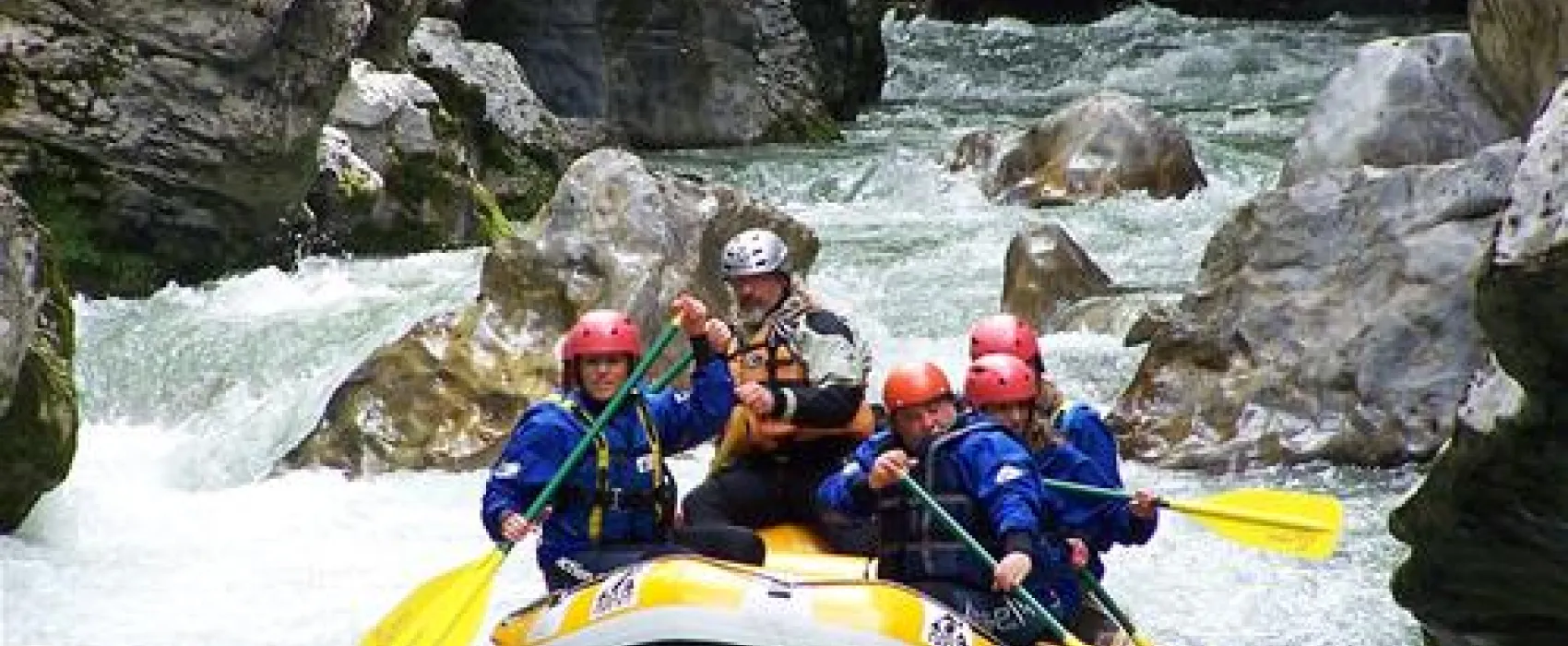 Villaggio Camping Orchidea