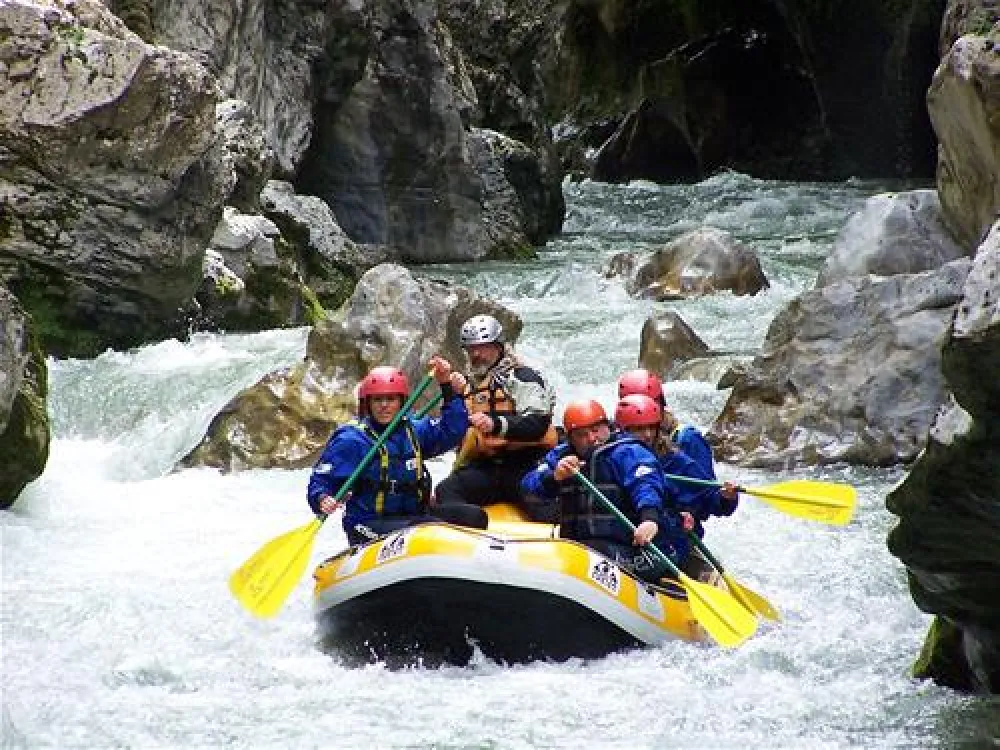 Villaggio Camping Orchidea