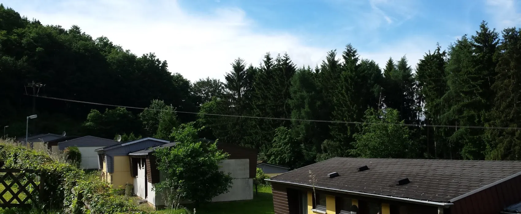 Eifel Ferienpark Prümtal GmbH