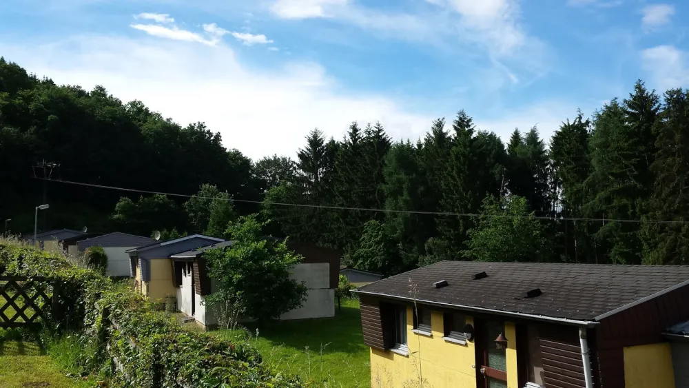 Eifel Ferienpark Prümtal GmbH