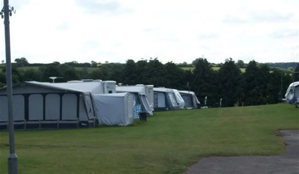 Ants Hill C. & C. Park