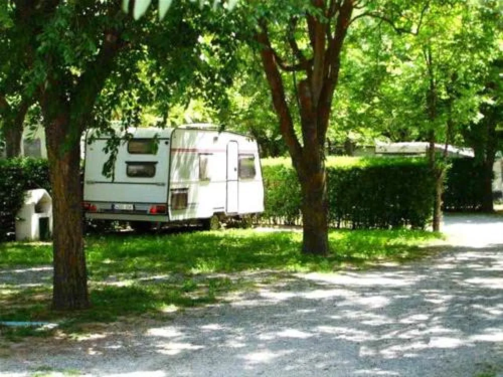 Camping Suspiro Del Moro