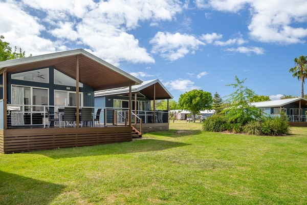 BIG4 Batemans Bay Beach Resort photo 4