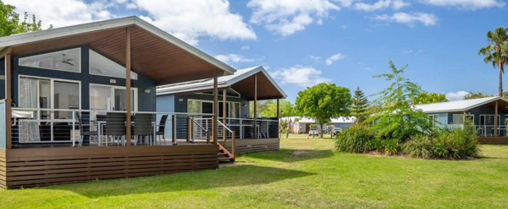 BIG4 Batemans Bay Beach Resort