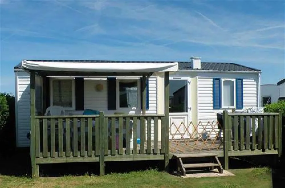 Camping Les Jonquilles