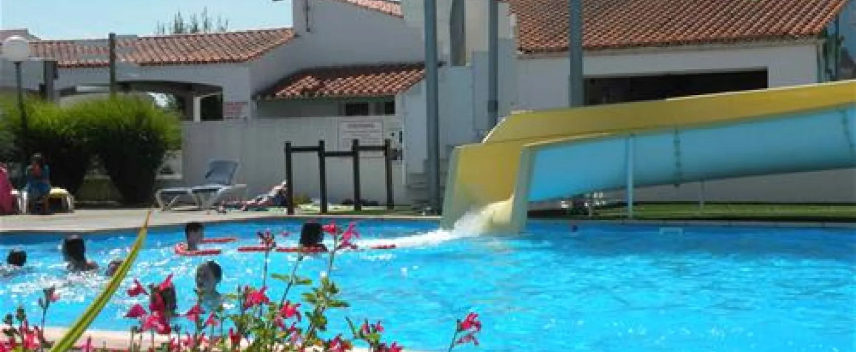 Camping Les Jonquilles