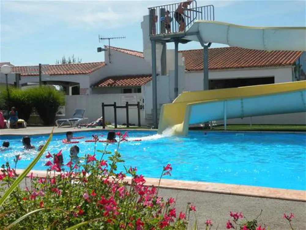 Camping Les Jonquilles