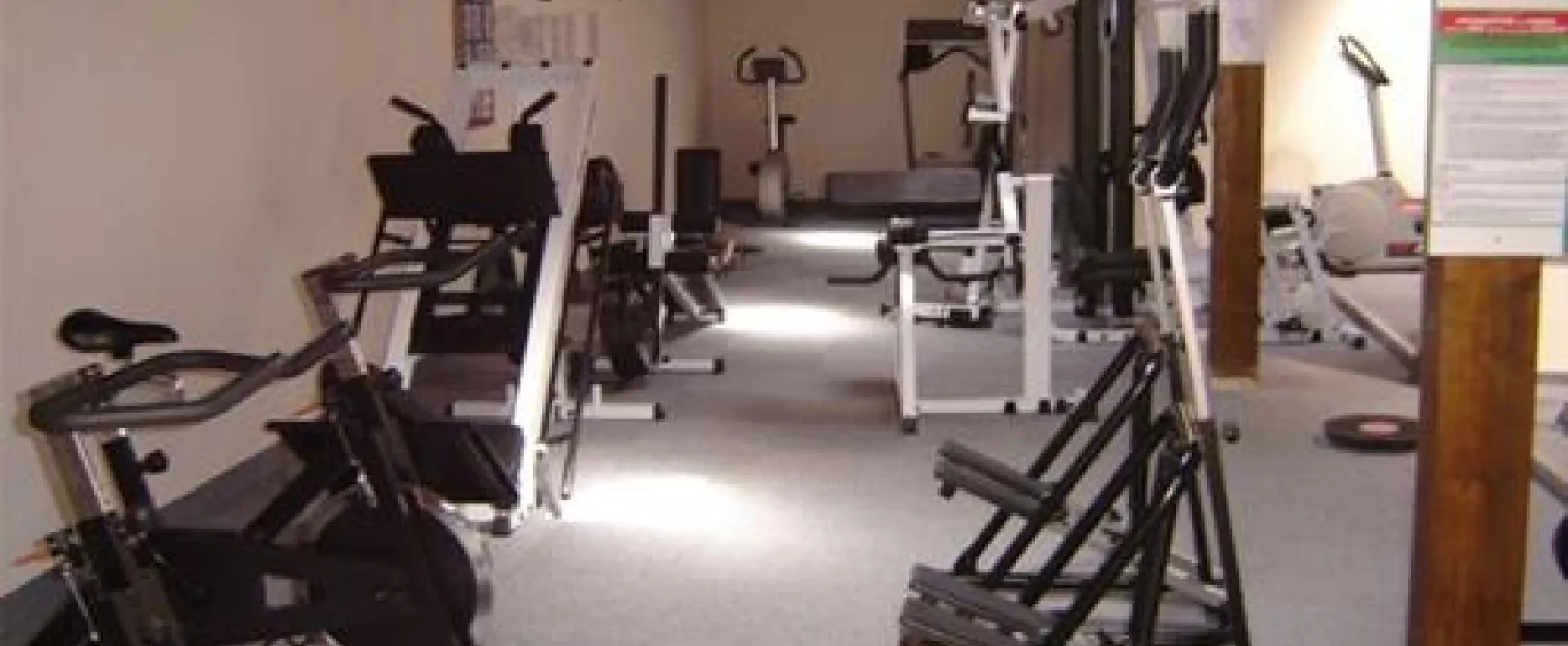 Camping Les Jonquilles