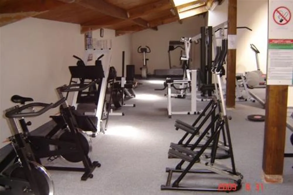 Camping Les Jonquilles