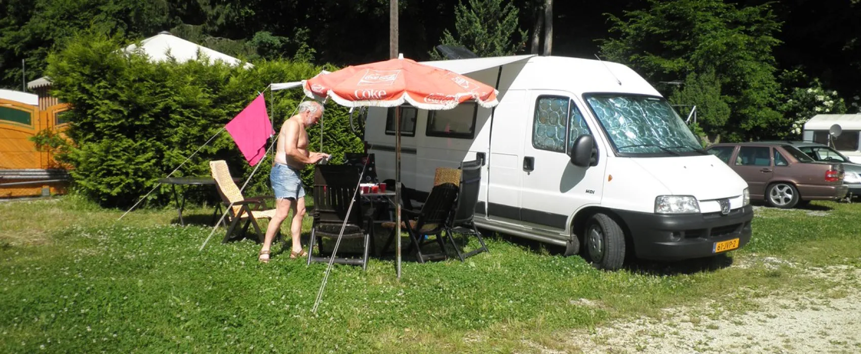 Camping Aichelberg