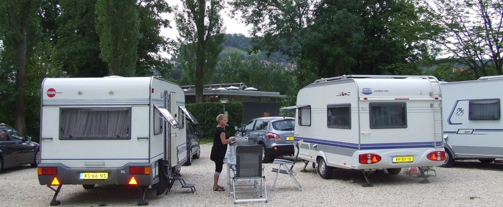 Camping Aichelberg