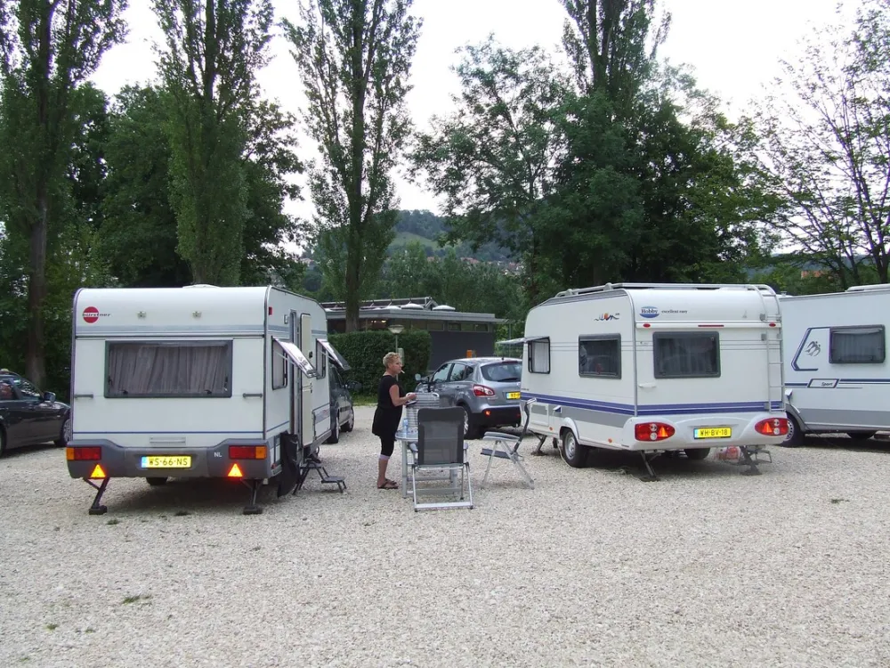Camping Aichelberg