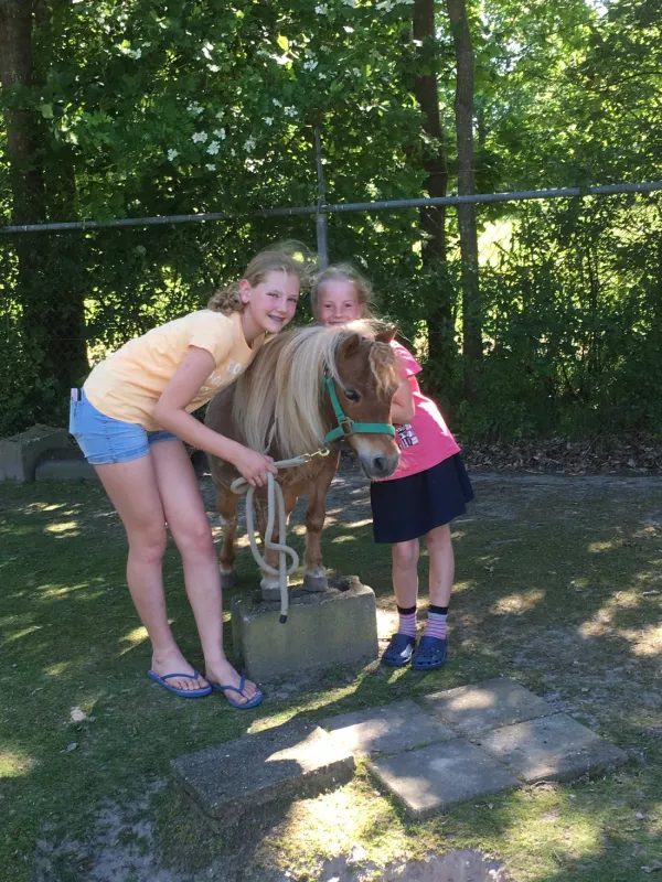 Camping Het Kampererve