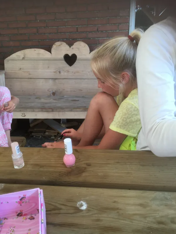 Camping Het Kampererve