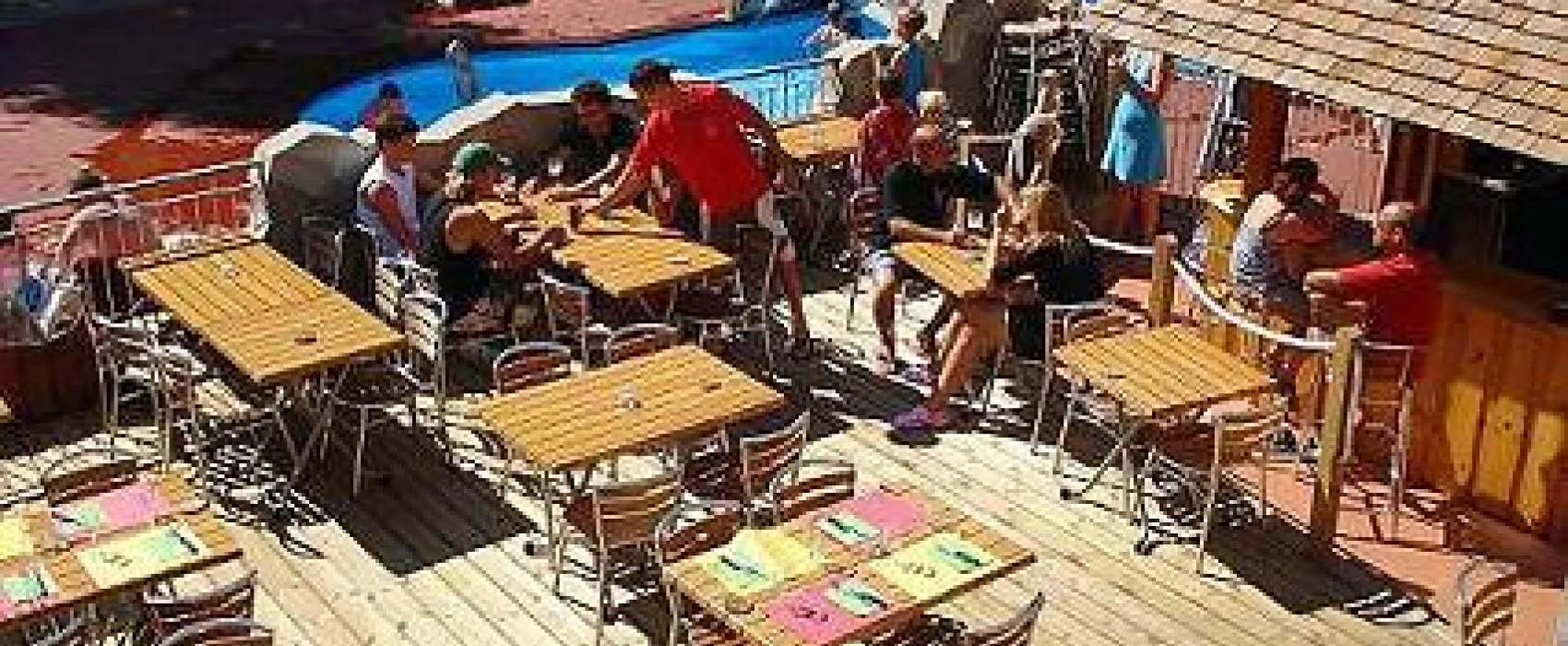 Camping Les Fontaines