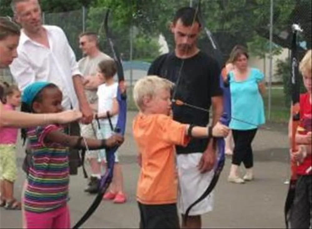 Flower Camping - Val de Loire