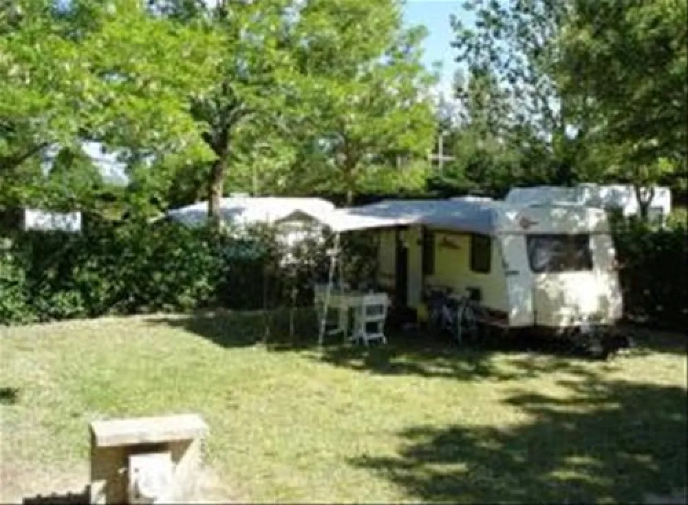 Flower Camping - Val de Loire